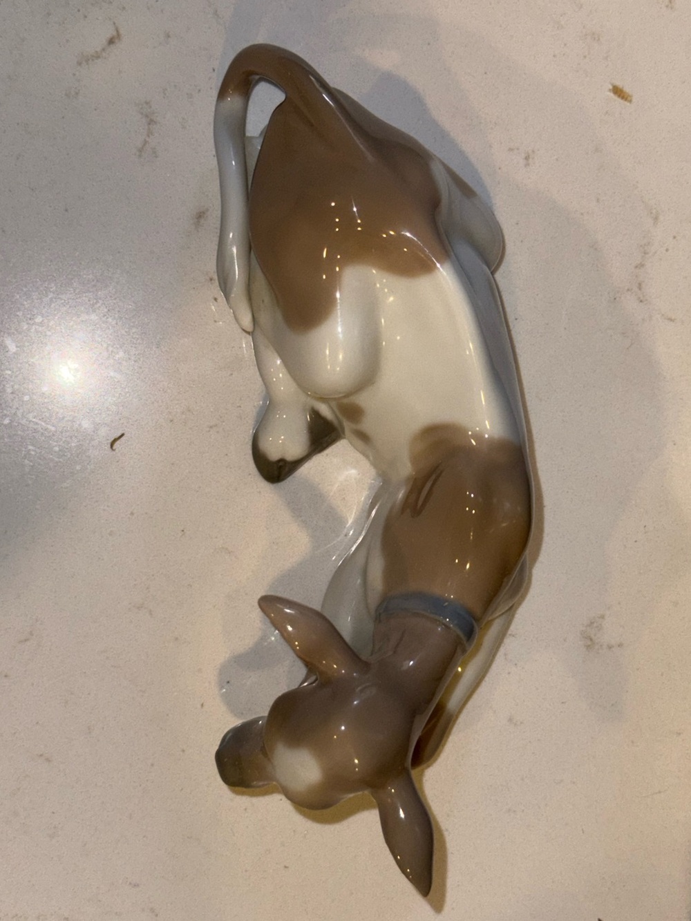 LLADRO Cow - Picture 4 of 4